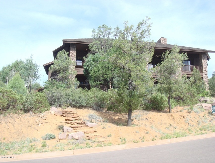 back of house