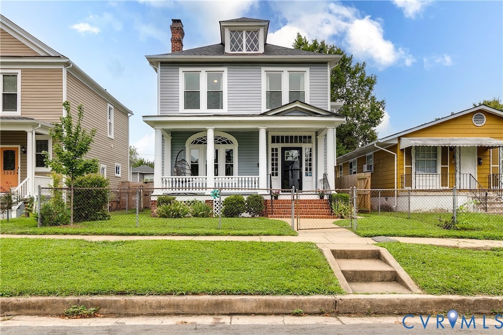 Sold $376,000 • Co-Listing Agent