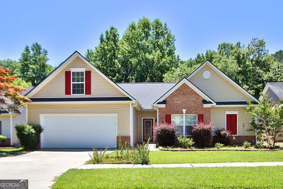 Sold $345,000 • Co-Listing Agent