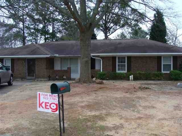 106 Modred Ct, Warner Robins, GA 31093 - photo 1