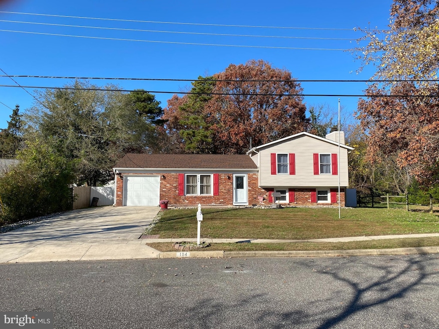 184 Altair Dr, Sewell, NJ 08080 - photo 1