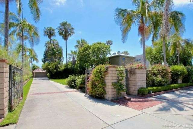 365 22nd Street... huge driveway and spectacular f