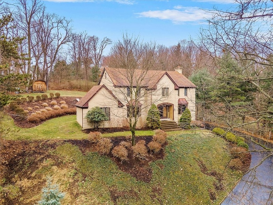 Beautiful Brick home