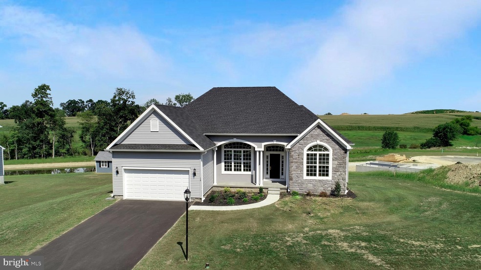 98 Antietam Run unit 127, Berwick Township, PA 17331 - photo 1