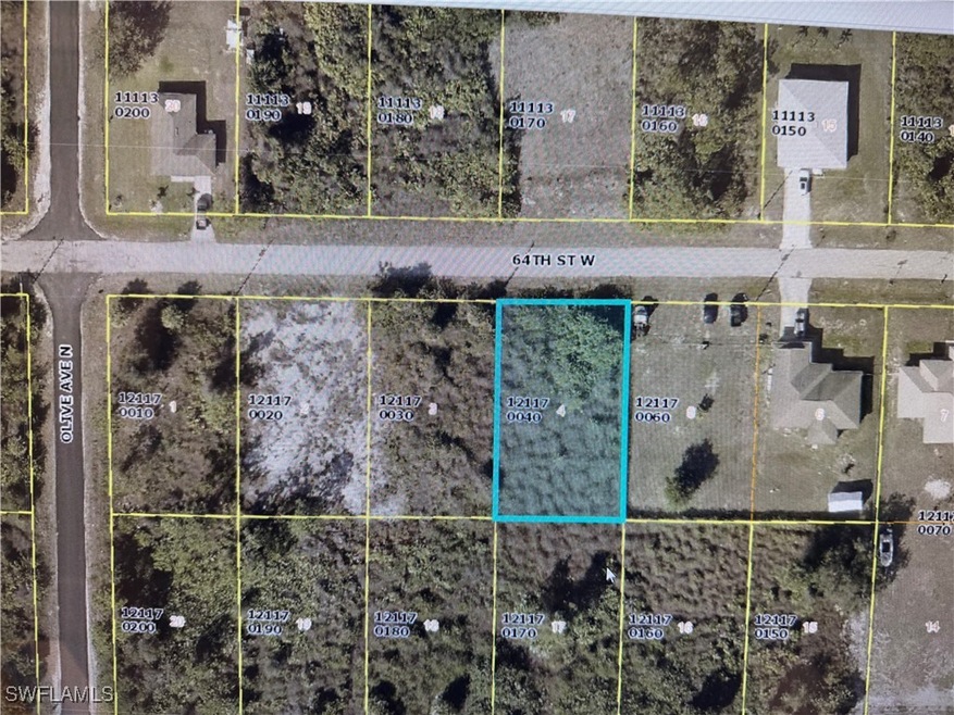 3113 64th St W, Lehigh Acres, FL 33971 - photo 1