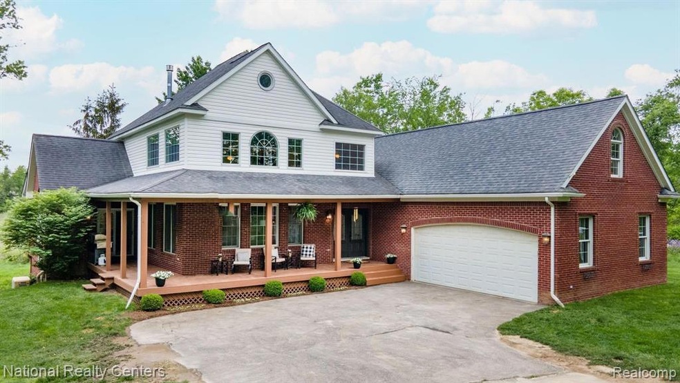 1280 Inwood Rd, Rochester, MI 48306 - photo 1