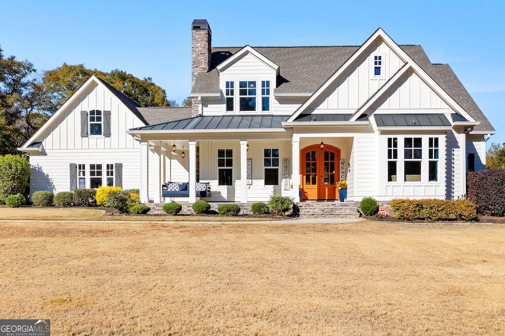 135 Woodbridge Place, Brooks, GA 30205 - photo 1