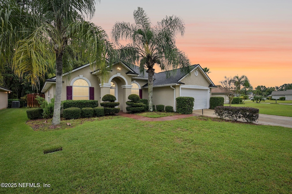 1734 Covington Ln, Fleming Island, FL 32003 - photo 1