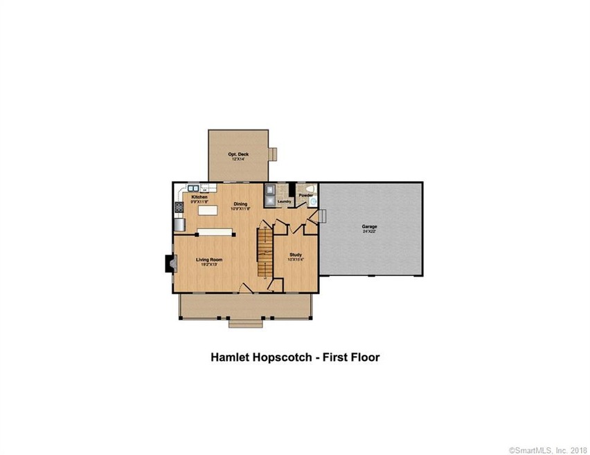 7 Jessie Ln unit Lot 5, Broad Brook, CT 06016 - photo 1