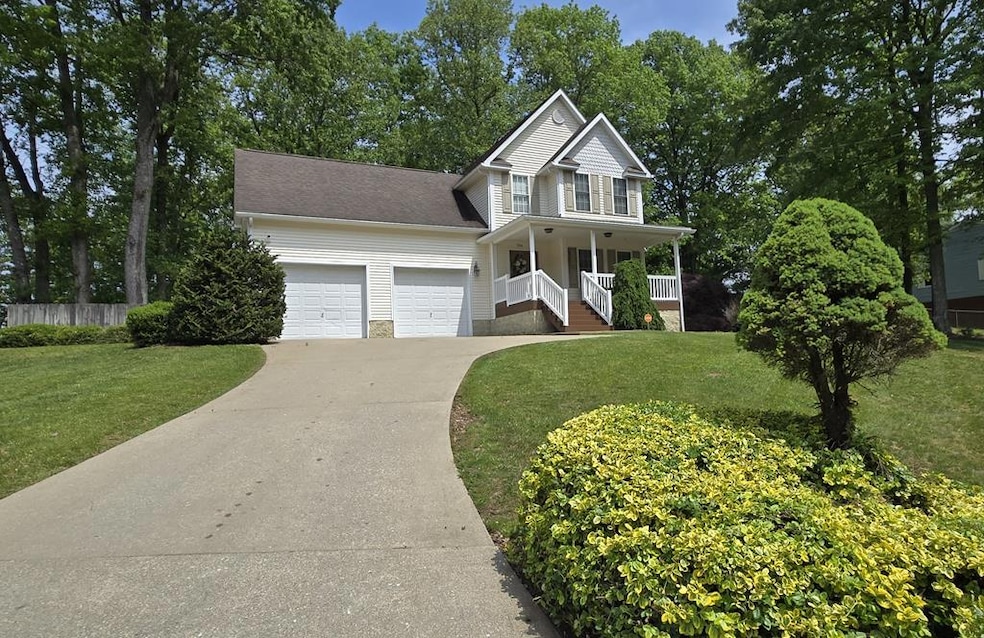 Under Contract $393,000