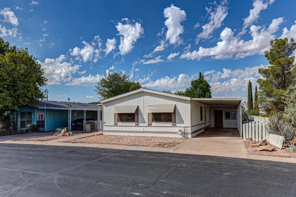 49 N 3880 W, Hurricane, UT 84737 - photo 1