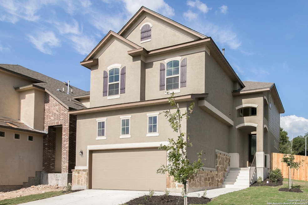 21526 Arroyo Frio, San Antonio, TX 78259 - photo 1