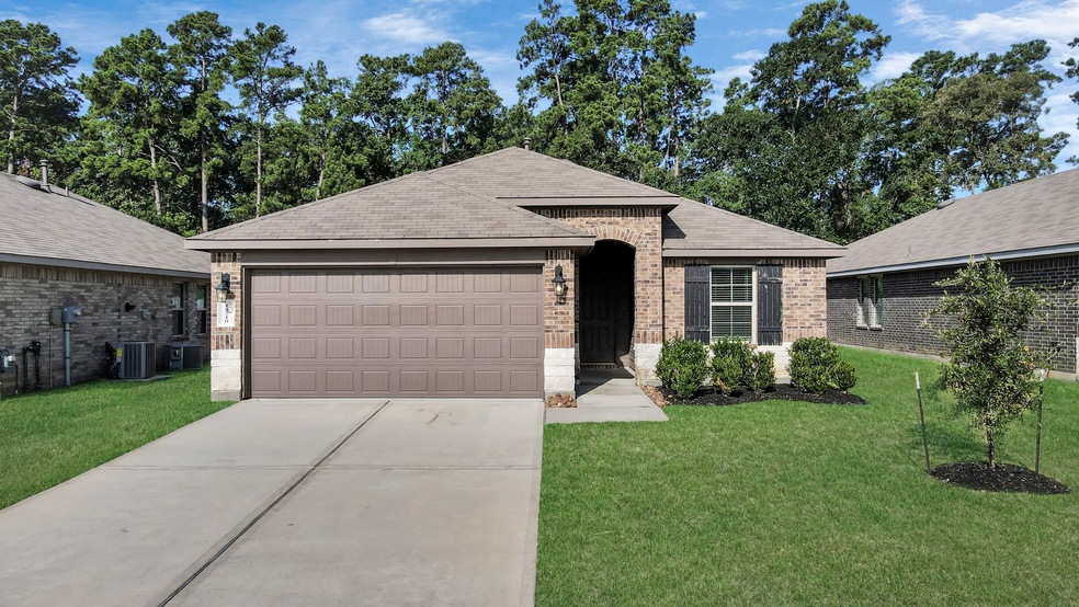 14207 W Rim Ln, Conroe, TX 77384 - photo 1