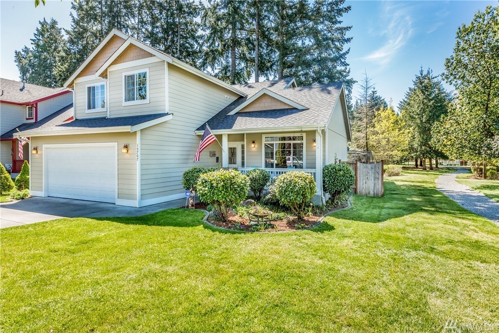 15767 104th Ave SE, Yelm, WA 98597 - photo 1