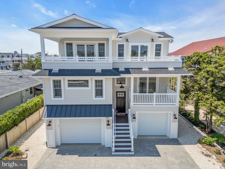 2307 Central Ave, Barnegat Light, NJ 08006 - photo 1