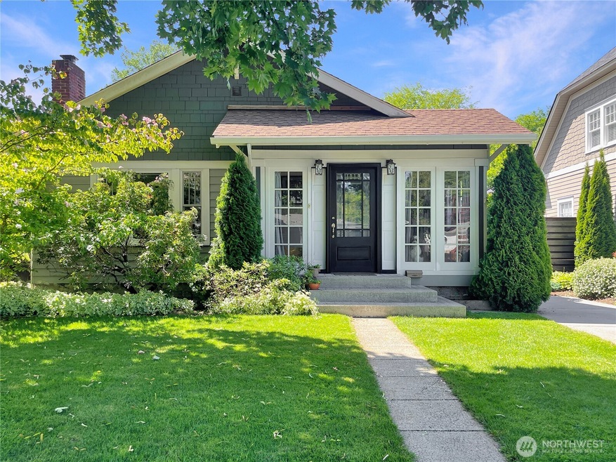 Sold $425,000 • Co-Listing Agent