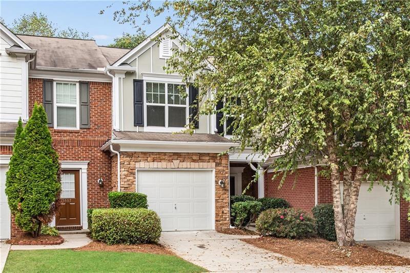 3595 Postwaite Cir, Duluth, GA 30097 - photo 1