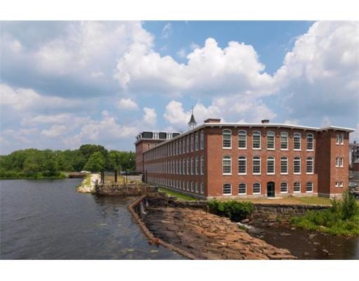 670 Linwood Ave unit 119, Whitinsville, MA 01588 - photo 1