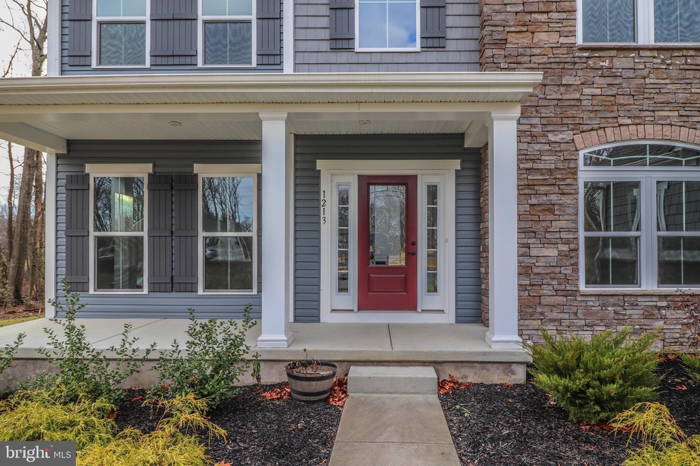 1213 Peach Tree Ct, Delran, NJ 08075 - photo 1