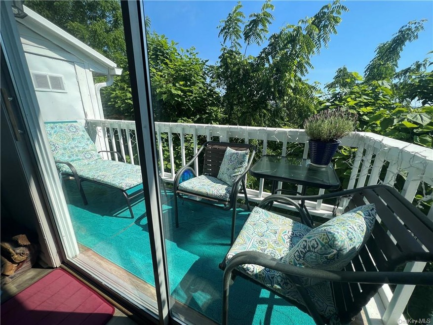 13 Lexington Hill unit 5, Harriman, NY 10926 - photo 1