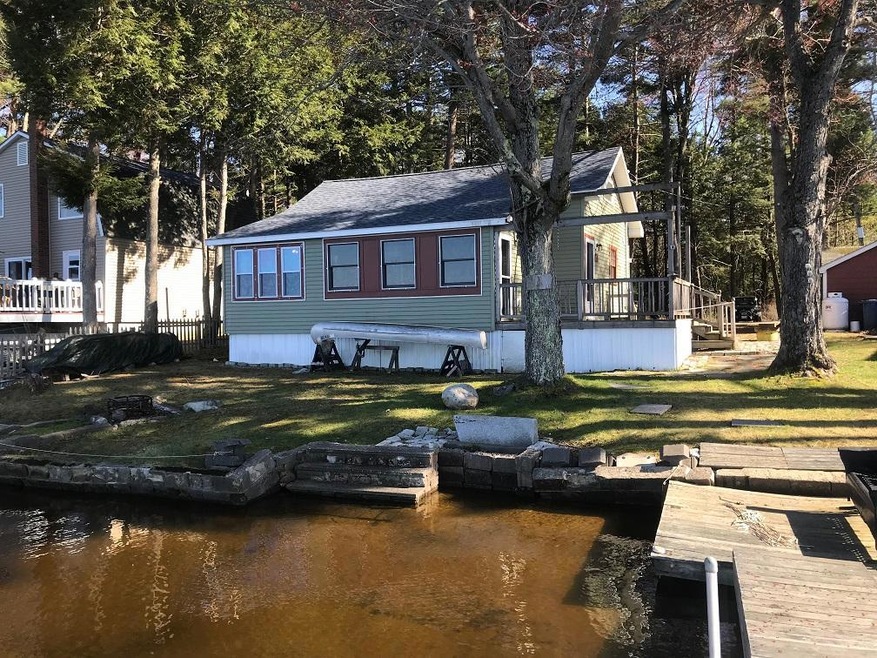 DocktoCottage