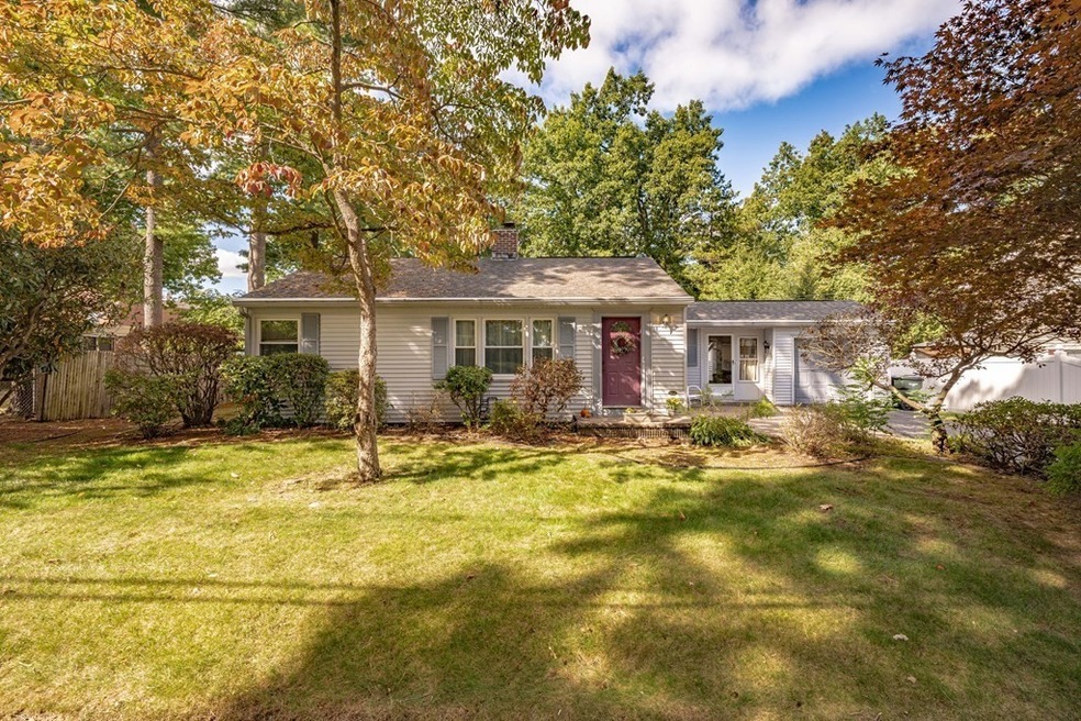 96 Ashland Ave, Springfield, MA 01119 - photo 1