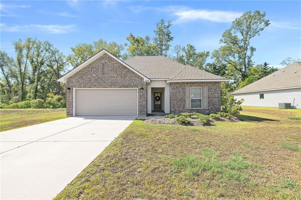 16168 S Trace Extension, Ponchatoula, LA 70454 - photo 1