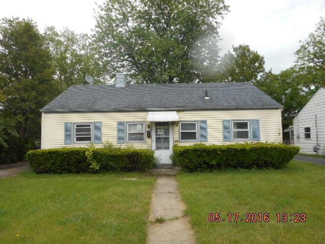 62 S Hampton Rd, Columbus, OH 43213 - photo 1