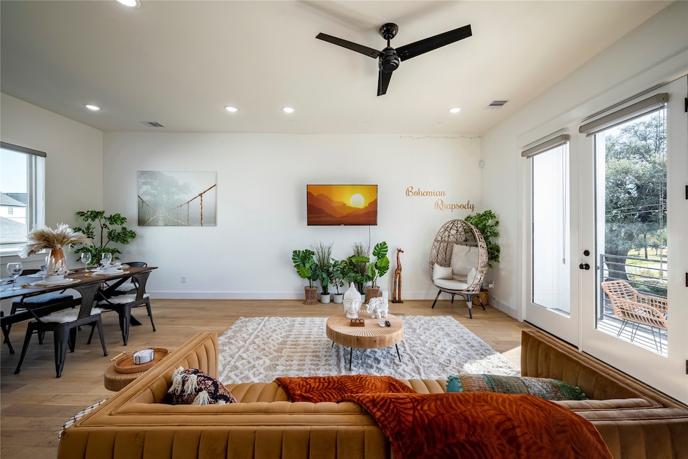 2721 Rosalie St, Houston, TX 77004 - photo 1