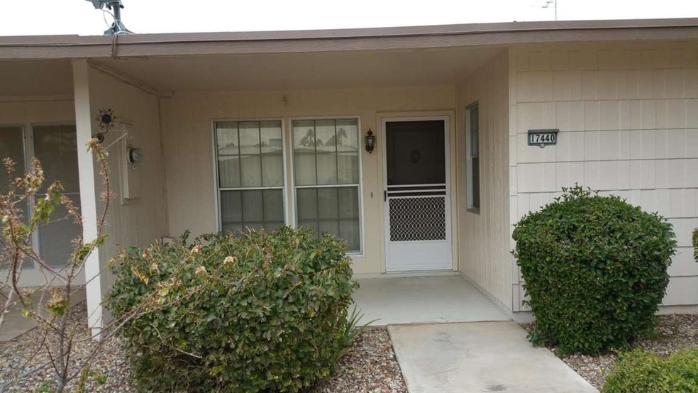 17440 N 102nd Dr unit 41, Sun City, AZ 85373 - photo 1