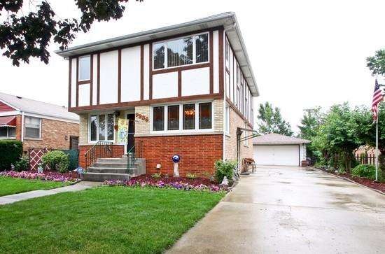 9936 Agatite Ct, Schiller Park, IL 60176 - photo 1