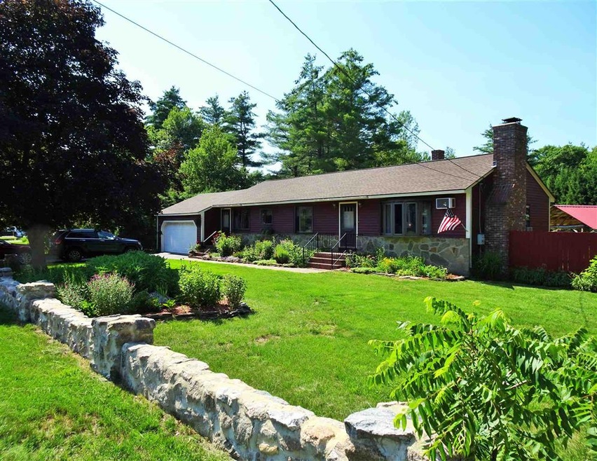 50 River Rd, Allenstown, NH 03275 - photo 1