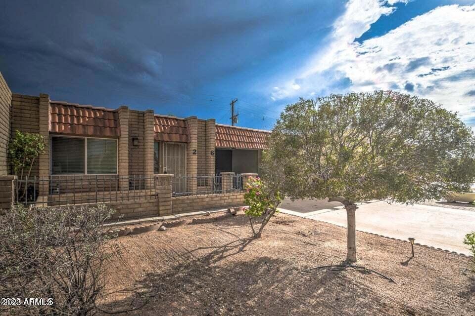 Dobson Front