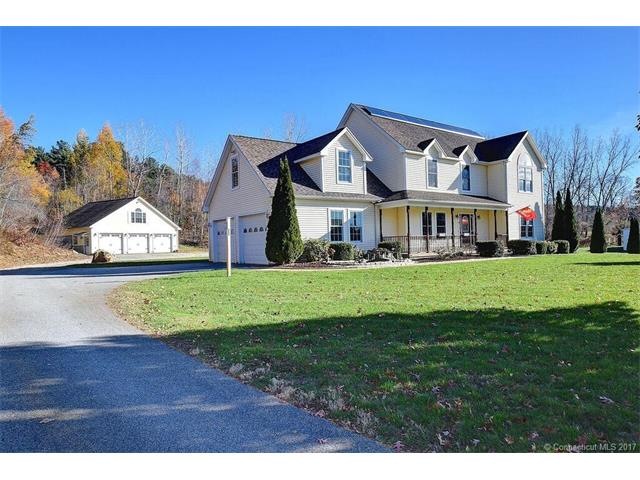 11 Wales Rd, Stafford Springs, CT 06076 - photo 1