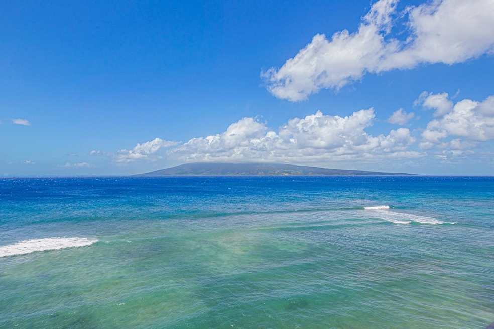 106 Kaanapali Shores Place unit 805, Lahaina, HI 96761 - photo 1