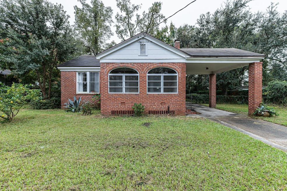4554 Post St, Jacksonville, FL 32205 - photo 1