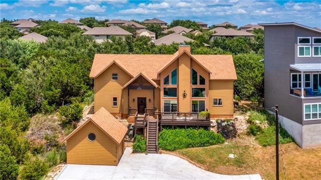 Welcome home to 10119 Longhorn Skyway!