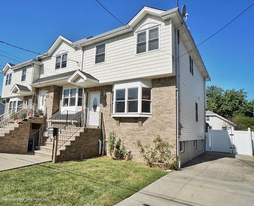 440 Oder Ave, Staten Island, NY 10304 - photo 1