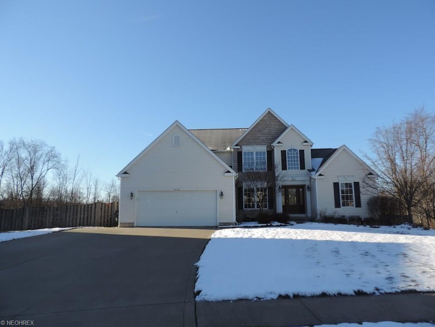 This large custom built over 4,000 square foot hom