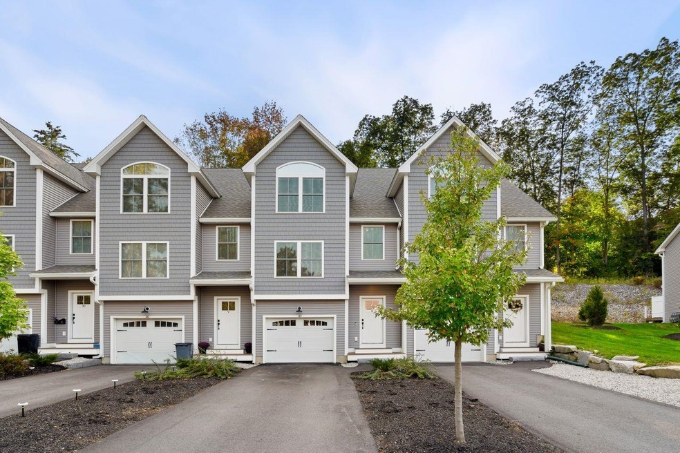 49 Tonella Rd unit 8, Milford, NH 03055 - photo 1