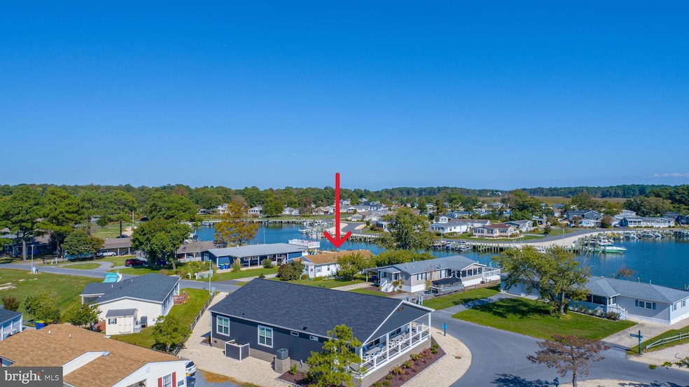 34539 Broad Water Rd unit M-8, Long Neck, DE 19966 - photo 1