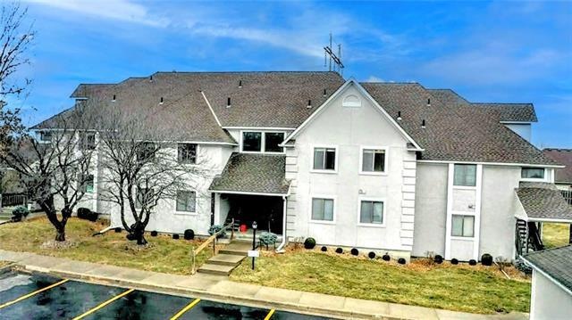 13830 W 58th Terrace unit 7, Shawnee, KS 66216 - photo 1