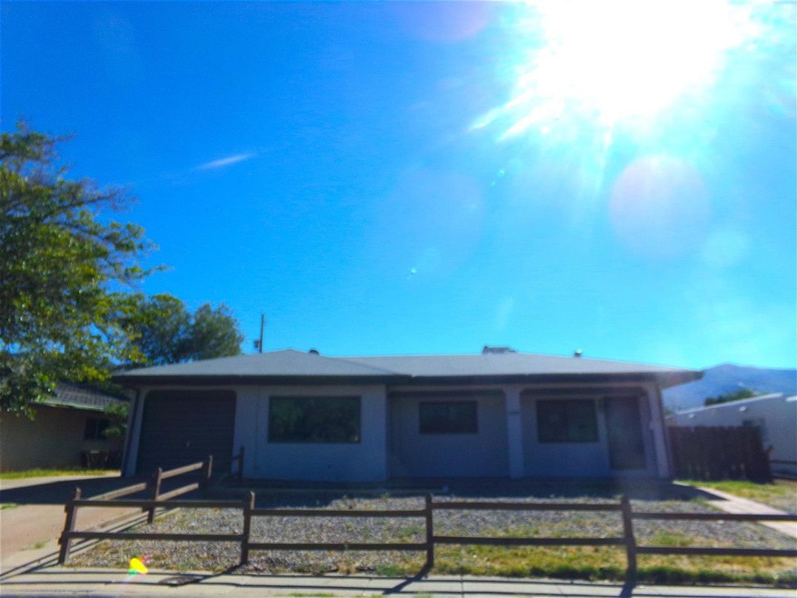 1808 Washington Ave, Alamogordo, NM 88310 - photo 1