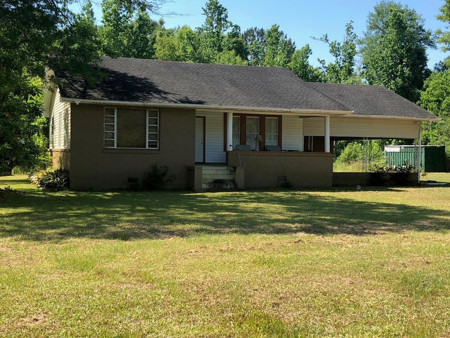 Main View