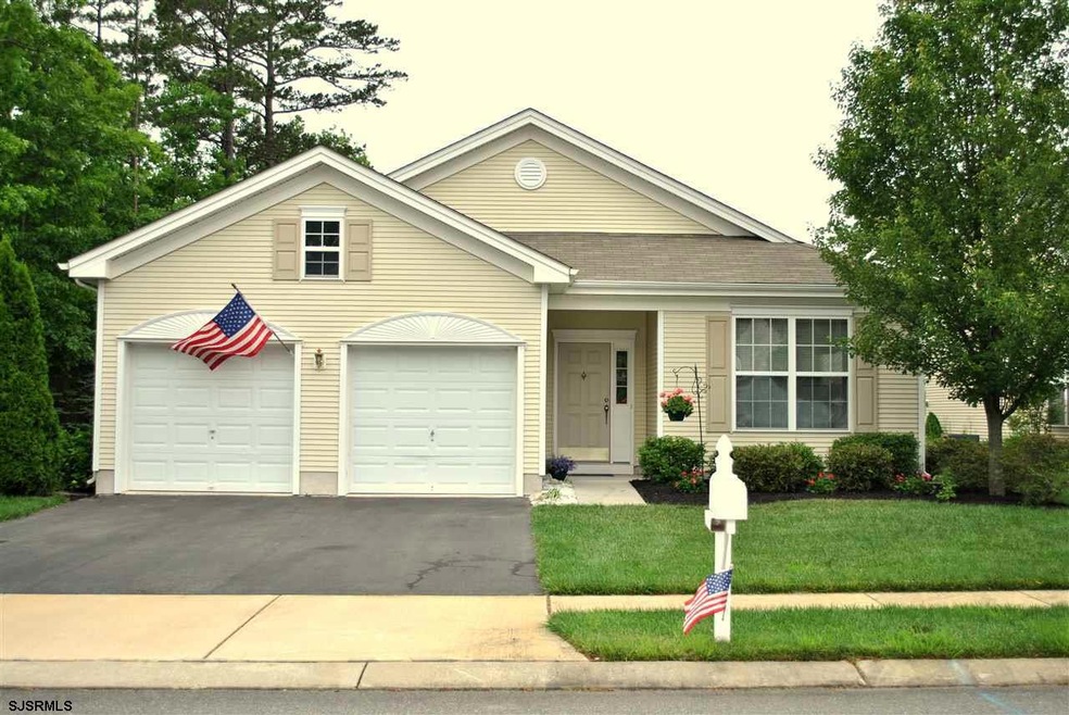 1 Wordsworth St, Galloway, NJ 08205 - photo 1