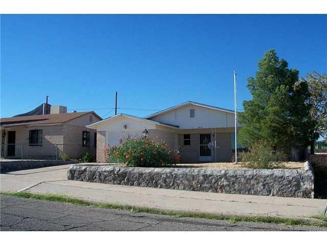 3513 Harrison Ave, El Paso, TX 79930 - photo 1