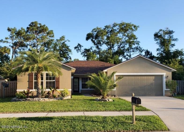 2502 Eisner Dr, Jacksonville, FL 32218 - photo 1