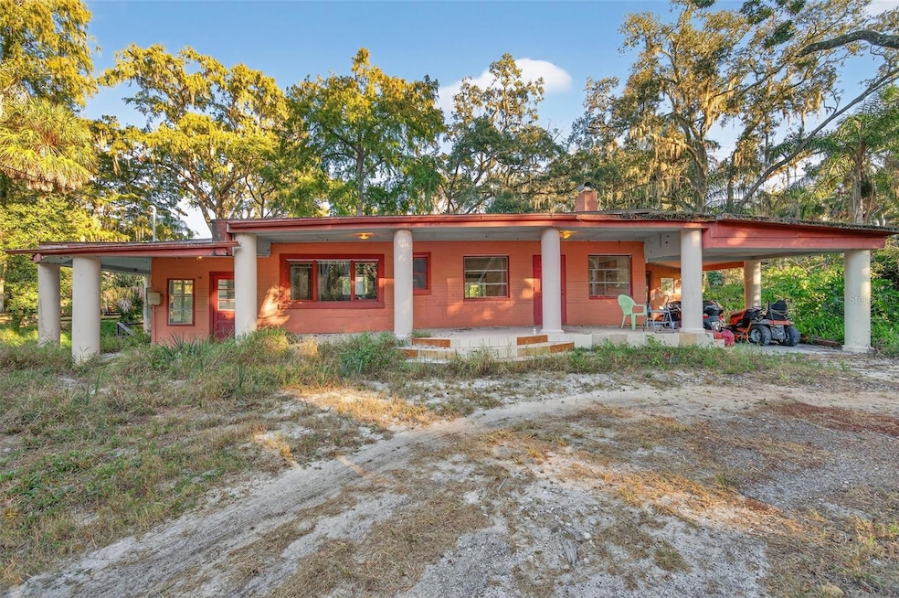 6346 Lost Trail, Holiday, FL 34690 - photo 1