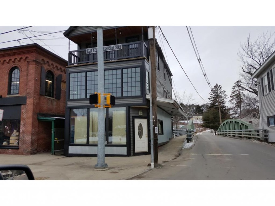 144 Main St unit 2, Winchester, NH 03470 - photo 1