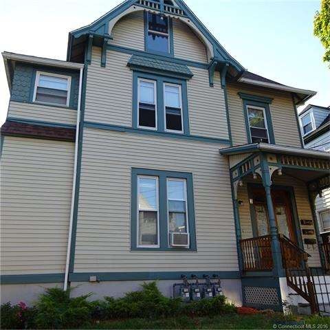 WELCOME TO 34 CENTRAL AVE